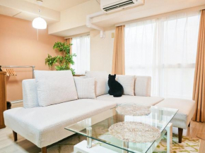 Emerald Green Nakanoshima - Vacation STAY 12058